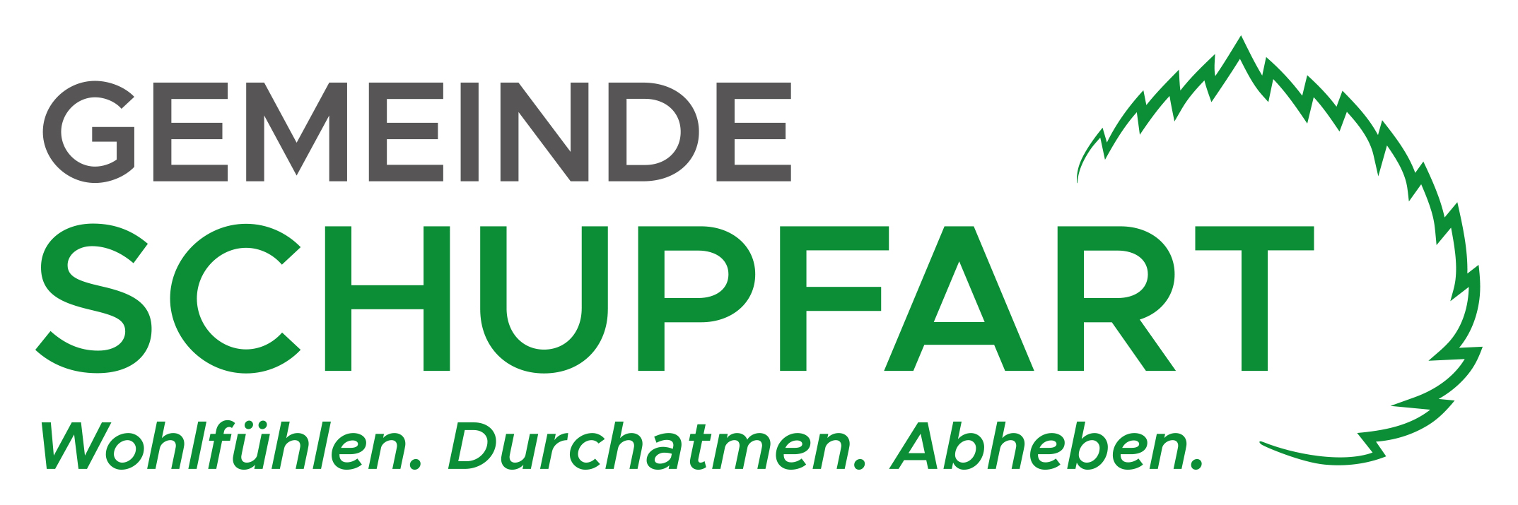 Gemeinde Schupfart