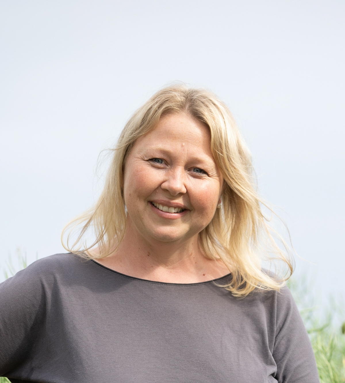 Sandra Leubin